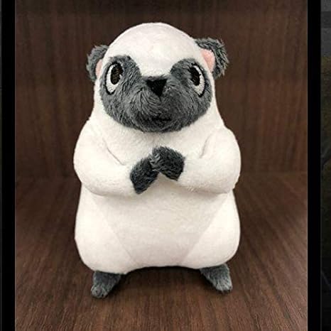 Amazon ガリバーぬいぐるみ Anemone 交響詩篇エウレカセブン 記念上映会特典 アニメ 萌えグッズ 通販