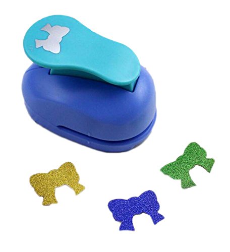 Bowknot Hole Punch for Card Scrapbooking