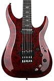 Schecter C-1 Apocalypse with Floyd Rose