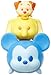 Color Pop! Tsum Tsum 3-Pack Figures: Lucky/Dumbo/Mickey