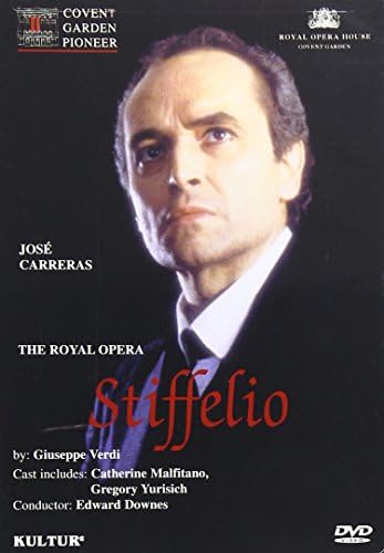 Giuseppe Verdi, Giuseppe Sinopoli, Orchester der Deutschen Oper