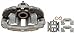 ACDelco Gold 18FR1487 Rear Disc Brake Caliper Assembly (Friction Ready Non-Coated), Remanufactured