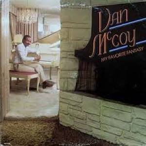 VAN McCOY - My Favorite Fantasy - Zortam Music