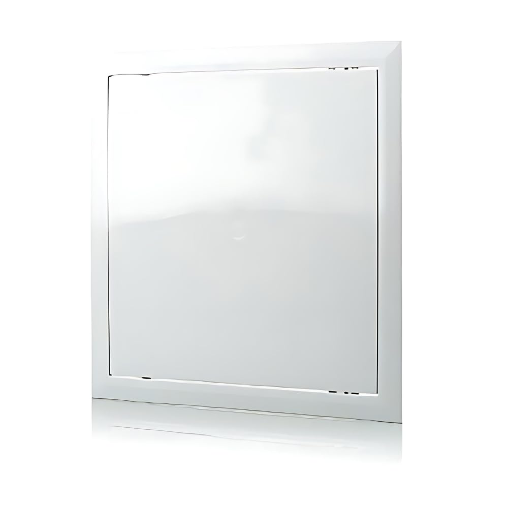 Value Access Panel - 300 x 300mm Plastic Hinged