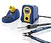 Hakko FX888D Digital Soldering Station & Plato 170 Wire Cutter