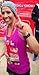 Running Buddy [Highly Rated] Buddy Bib Clips - No Pins or Holes.Simply Snap & Lock - Runners, Triathletes and Cyclists. No More Safety pins in Your Race Bibs!