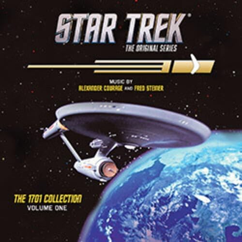 Amazon.com: Star Trek: Sound Effects from the Original TV