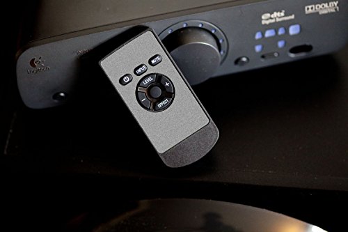 SummitLink Replacement Remote Control for Logitech Z906 Computer Speakers