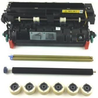 lexmark t650 maintenance kit