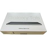 Samsung Galaxy Tab A7 Lite 8.7" (2021, WiFi + Cellular) 32GB 4G LTE Tablet & Phone (Makes Calls) GSM Unlocked, International 