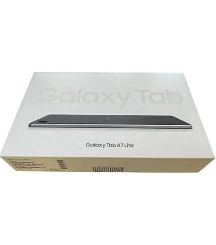 Amazon.com : SAMSUNG Galaxy Tab A9 8.7
