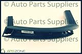 Nissan OEM 80978-CD000 Door Handle Grip RH, Black - Nissan 350Z 03-05 Z33