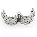BGDDR Stainless Male Chastity Penis Cage Steel Bondage 4 Rows Teeth Penis Ring Male Chastity Device Adult Sex Toysthumb 2