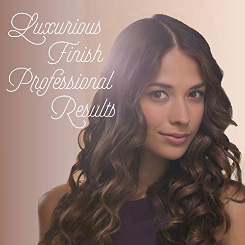 Remington Pearl Curling Wand - Image 7