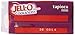 Jell-O Cook and Serve Pudding and Pie Filling, Fat Free Tapioca, 3-Ounce Boxes (Pack of 6)
