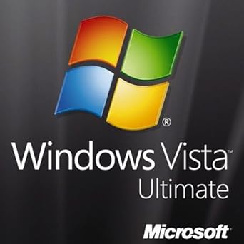Windows Vista Ultimate Sp1 X32 English 3pk Dsp 3 Oei Dvd With Windows 7 Upgrade Offer Form Pc Dvd Amazon Co Uk Software