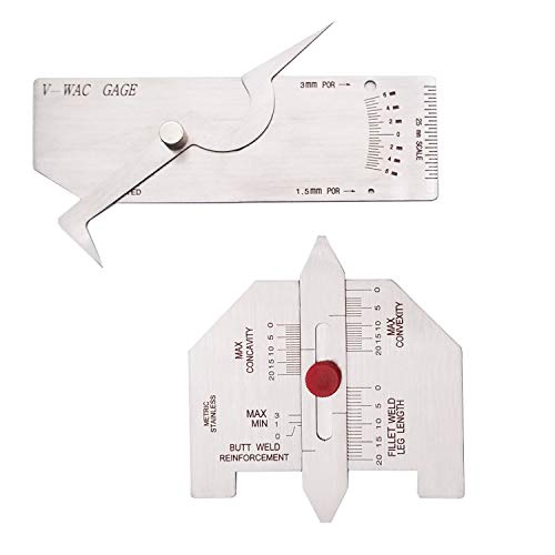 Top 10 Undercut Gauges of 2020 No Place Called Home