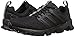adidas Outdoor Men's GSG9 Trail Running Shoe, Black/Black/Black, 9.5 M US