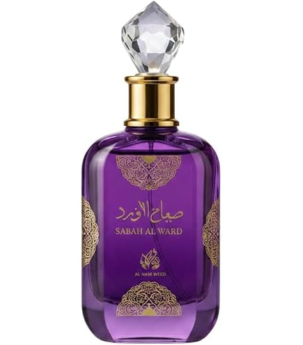 Al Wataniah | Sabah al Ward Garden of Eden EDP 100ml | Amazon.com.br