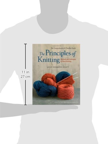 The Principles of Knitting