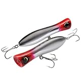 Yo-Zuri Bull Pop Floating