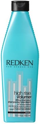 Redken High Rise Volume Lifting Shampoo - 2PC