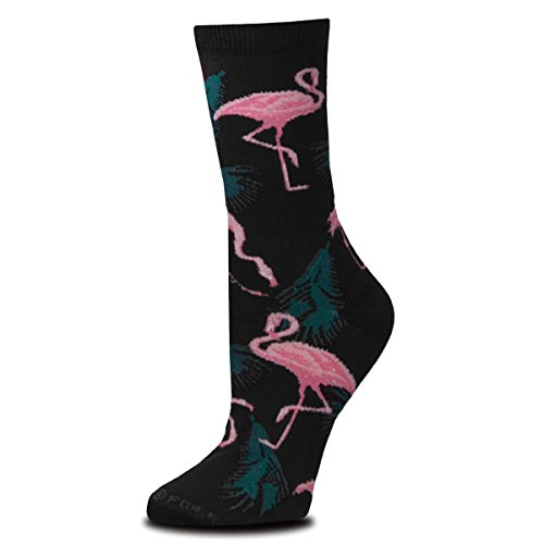 Flamingo Socks