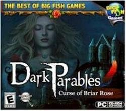 Dark Parables: Curse of Briar Rose