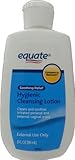 Hygienic Cleansing Lotion 3oz by Equate Compare to Balneol