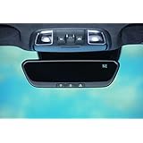 Kia 2019 Forte Auto Dimming Mirror w/Homelink and Compass M7F62-AU000