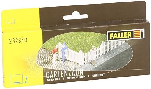 Faller - Valla para modelismo ferroviario: Amazon.es: Juguetes y juegos