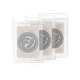 Fifty Scents highly fragranced wax melts - 3-pack Vanilla Sugar & Berry 7.5 OZ