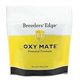 Breeder's Edge Oxy Mate Prenatal 30ct