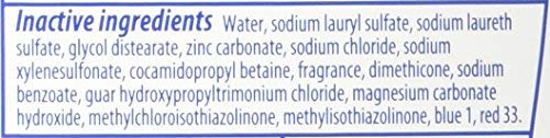 Head & Shoulders Classic Clean Dandruff Shampoo 13.5 Oz