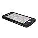 Bessmate Waterproof Protection Case with Recognition Touch ID for iPhone 6 - Black