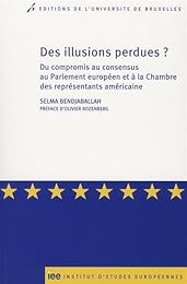 Des  illusions perdues ?
