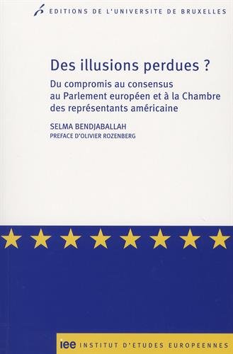 Des  illusions perdues ?