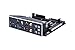 ASUS ROG Strix H370-I Gaming LGA1151 (Intel 8th Gen) DDR4 DP HDMI M.2 Mini H370 ITX Motherboard with on-Board 802.11ac WiFi, Dual Gigabit LAN and USB 3.1 Gen2