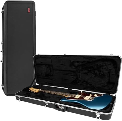 Amazon.com: SKB 3i-4217-62 Electric Guitar Case : Musical Instruments