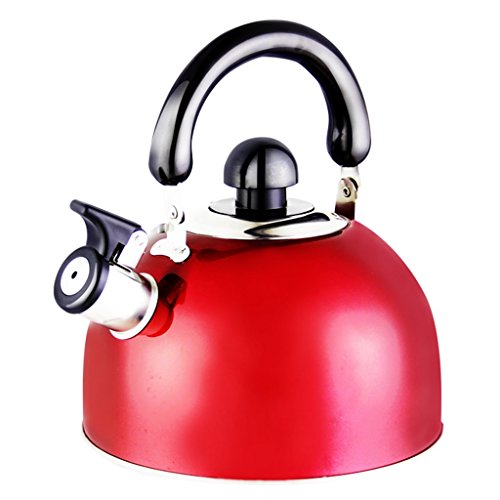 Click Here to See More Images Kettle teapot coffee pot home kitchen automatic whistle kettle kettle cooker kettle outdoor camping kettle
