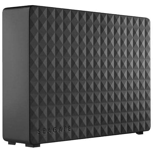 Amazon.com: Seagate Expansion Desktop 18TB External Hard Drive