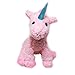 Sunflower Day Unicorn Stuffed Animal Set of 3 - Plush Toy for Girls