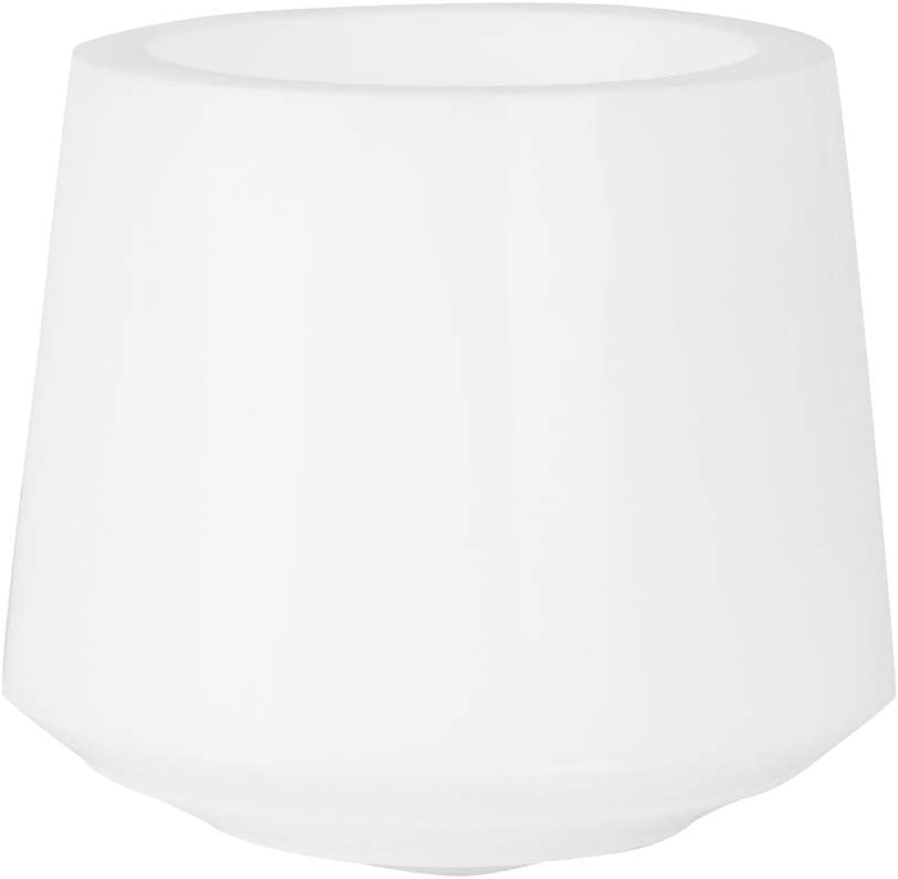 uxcell Leg Caps Tips 35mm 1 3/8 Inch Anti Slip Rubber Tube Cups Furniture Chair Feet Cover Floor Protector Reduce Noise Prevent Scratch White