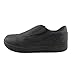 KEEN Utility Men's Destin Slip On PTC Low Food Service Shoe