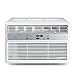 Midea Window Air Conditioner 12000 BTU Easycool AC (Cooling, Dehumidifier and Fan Functions) for Rooms up to 550 Sq, ft. with Remote Control 12,000