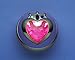 TAMASHII NATIONS - Sailor Moon - Sailor Chibi Moon Prism Heart Compact, Bandai Spirits Proplica