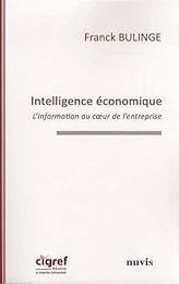 Intelligence économique
