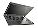 Lenovo Thinkpad T440p Ultrabook High Performance Laptop, 14in HD Display, Intel Dual-Core i5-4200m 2.5GHz, up to 3.1 GHz, 8GB DDR3, 500GB HDD, WiFi, Windows 10 Home(Renewed)