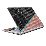 MightySkins Carbon Fiber Skin for Microsoft Surface