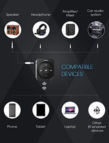 1 Mpow+Bluetooth+Hands+Free+Receiver+Charging